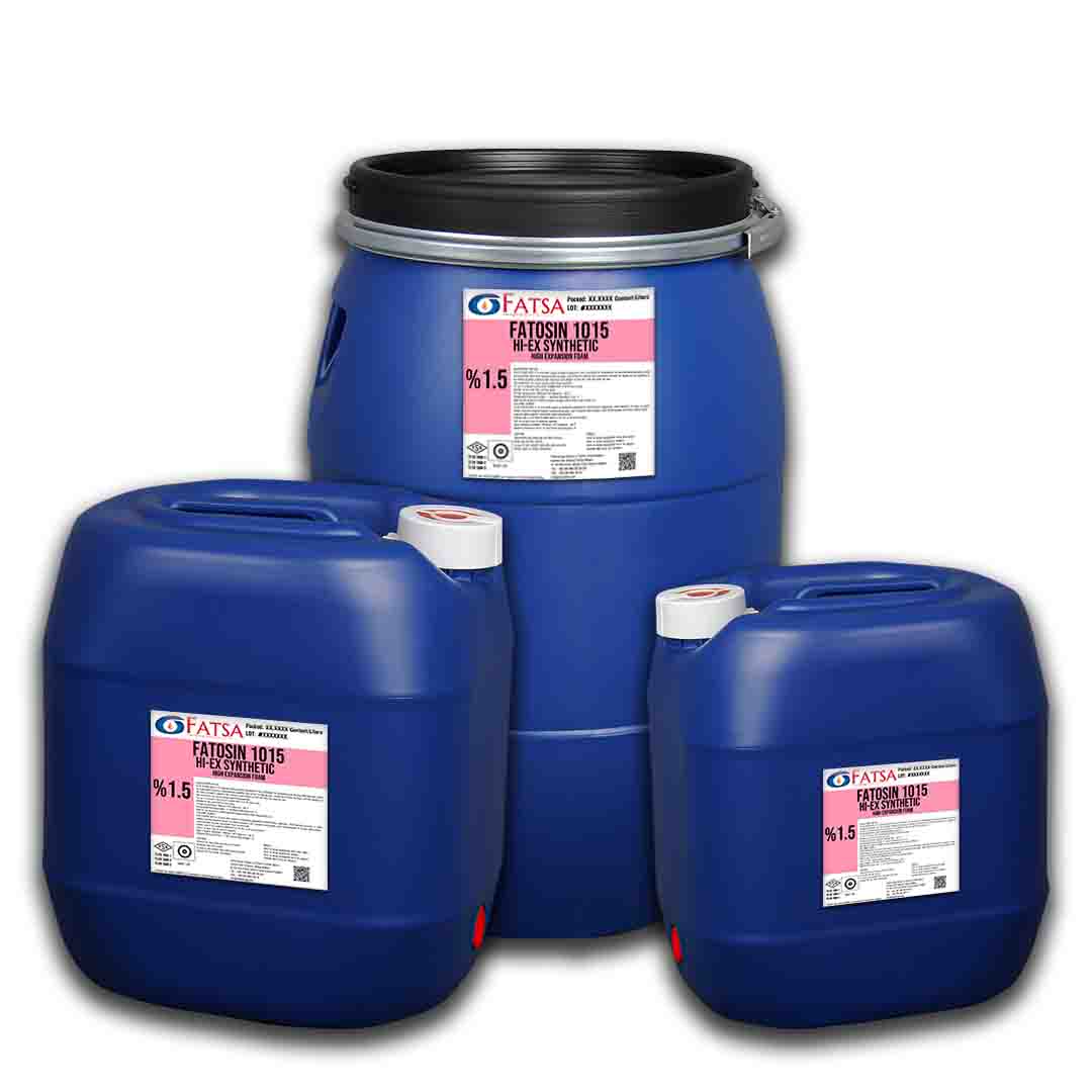 FATOSIN 1015- HI EX FATOSIN 1015- HI EX